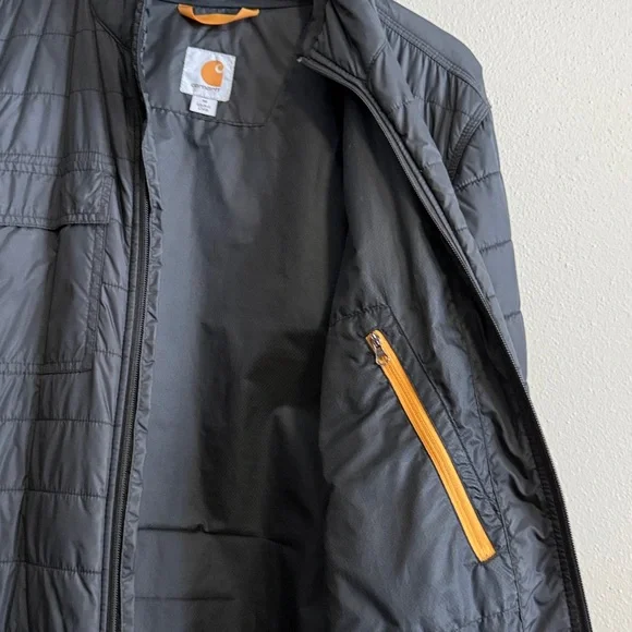Carhartt Lightweight Winter Jacket - Picture 5 of 6